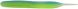 Keitech Sexy Impact 3.8", PAL#03 ice chartreuse