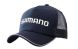 Shimano Standard Mesh Cap, Синій, вільний