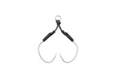 Decoy DJ-80 Twin Pike Shorter, 3, 1/0