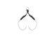 Decoy DJ-80 Twin Pike Shorter, 3, 1/0