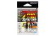 Decoy DJ-80 Twin Pike Shorter, 3, 1/0