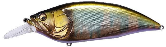 Megabass BIG-M 4.0, Wagin Oikawa