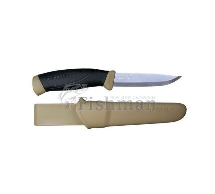 Morakniv Companion Desert