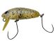 Nories Crankin Pupa Shallow, 342