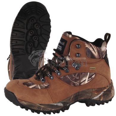 Prologic Max4 Grip-Trek, 41