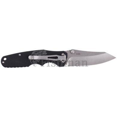SKIF Cutter Black