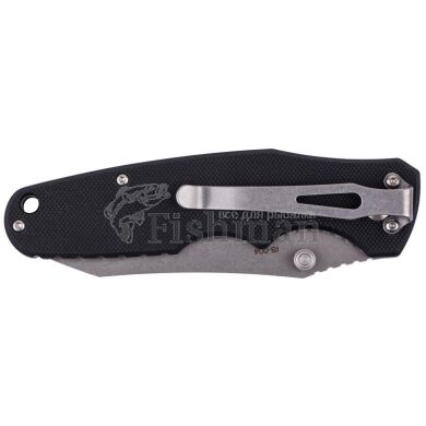 SKIF Cutter Black