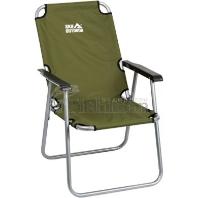 Skif Outdoor Breeze Olive