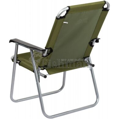 Skif Outdoor Breeze Olive