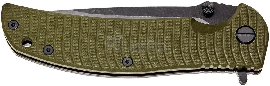 Skif Urbanite II BSW Olive