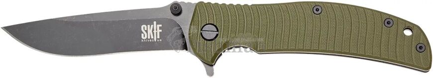 Skif Urbanite II BSW Olive