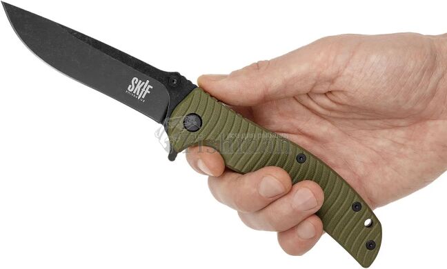 Skif Urbanite II BSW Olive