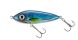 Abu Garcia Svartzonker McSnack, Blue Silver