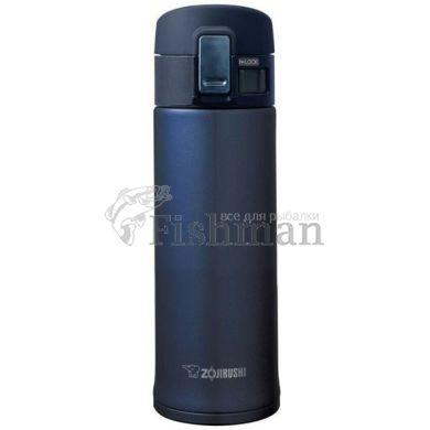 ZOJIRUSHI SM-KHF36, Темно-синій, Темно-синій, SM-KHF36AG