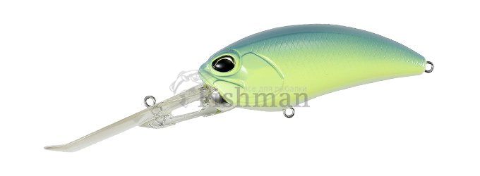 DUO Realis Crank G87 15A, ACC-3126