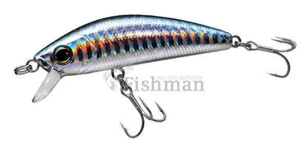 Yo-Zuri L-MINNOW 66S, M102