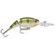 Rapala Jointed Shad Rap JSR-09, YP
