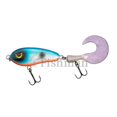 Fladen Maxximus Predator Tail-or Jr, 08