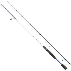 Fladen Light Rock UL, 210cm, 210, 0.6 - 7, #0.2 - 0.6 PE