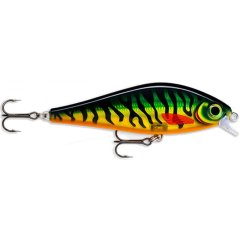 Rapala Super Shadow Rap SSDR16, HTIP