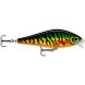 Rapala Super Shadow Rap SSDR16, HTIP