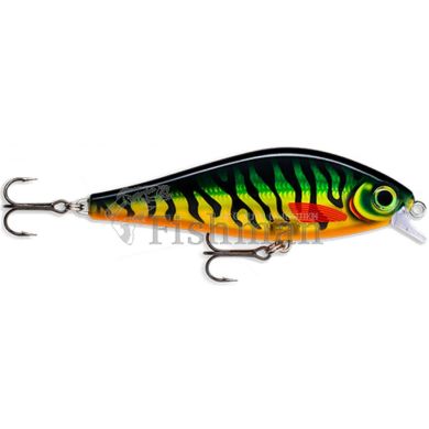 Rapala Super Shadow Rap SSDR16, HTIP