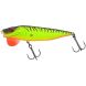Fladen Maxximus Predator Pike Prey Popper 95, Firetiger