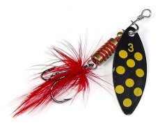 Lucky John Spin-X Long #3, BF