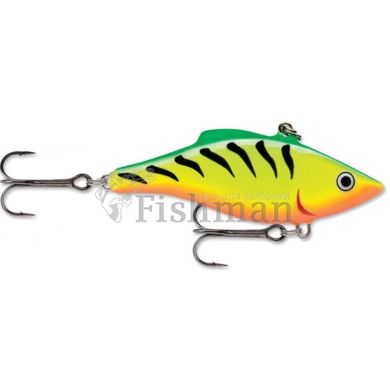 Rapala Rattlin' Rap RNR 05, FT