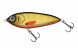 Abu Garcia Svartzonker McTracer 165, Golden Minnow