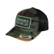 ZEMEX 6606, GREEN CAMO, свободный