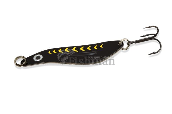Williams Whitefish S50, BKY