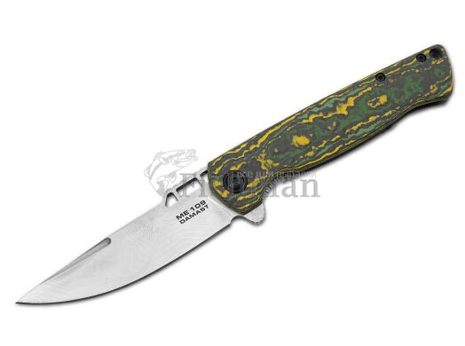 Boker Plus ME 109 Damast