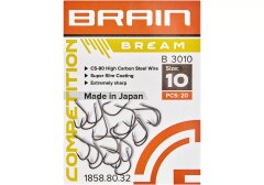 Brain Bream B3010, 20, 4