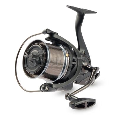 Brain Mission SE Reel, 8000, 8000, 4.1, 605, 0.25-525/0.27-380/0.30-310, 12+1