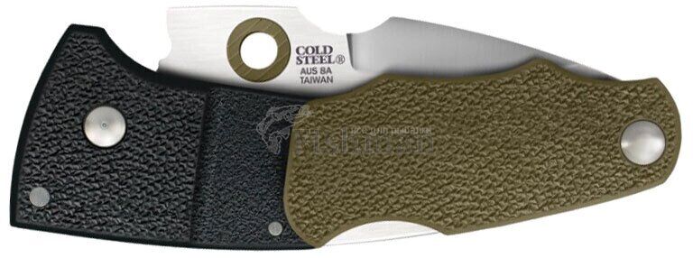 Cold Steel Grik
