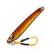 Daiwa Prisoner TG Dekaaji Dekamebaru Spec, Red Gold