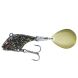 Daiwa Prorex TG Jig Spinner 14g, MO Burbot UV