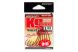 Decoy Worm17R Kg Hook R, 7, 1/0