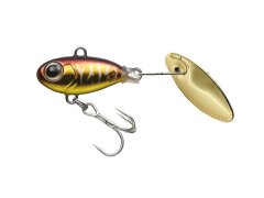 Golden Mean Monster Nut 12, 01