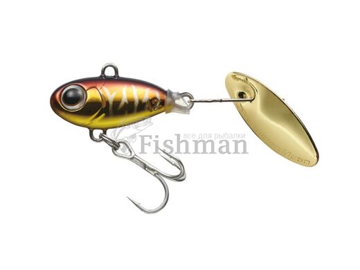 Golden Mean Monster Nut 12, 01