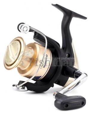 Shimano AX FB, 2500, 2500 FB, 5.2, 3.0, 252, 1+1