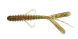 Keitech Hog Impact 3.5", EA02 Peach Green Flake
