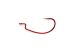 Decoy Worm17R Kg Hook R, 7, 1/0