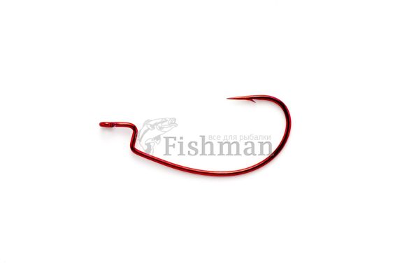 Decoy Worm17R Kg Hook R, 7, 1/0