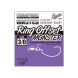 Varivas Nogales Hooking Master Ring Offset Monster, 4, 2/0