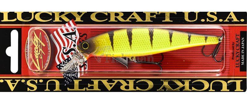 Lucky Craft Pointer 100 SP, 859