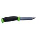 Morakniv Comapnion S Olive Green