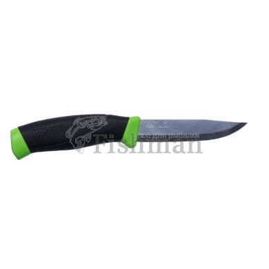 Morakniv Comapnion S Olive Green