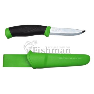 Morakniv Comapnion S Olive Green